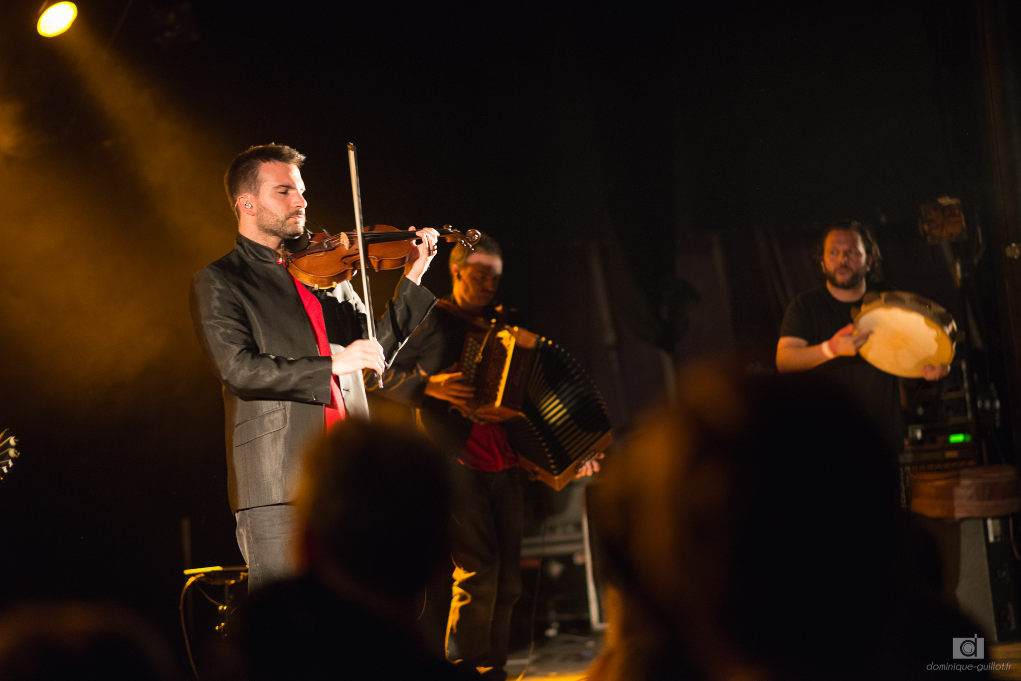 Festival rencontre entre les mondes chabeuil 2017
