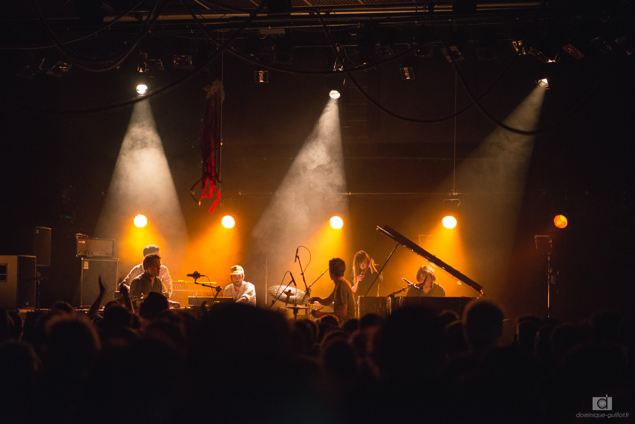 rencontres entre les mondes chabeuil 2012