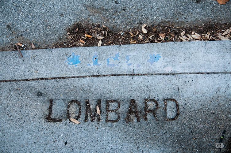 Lombard street