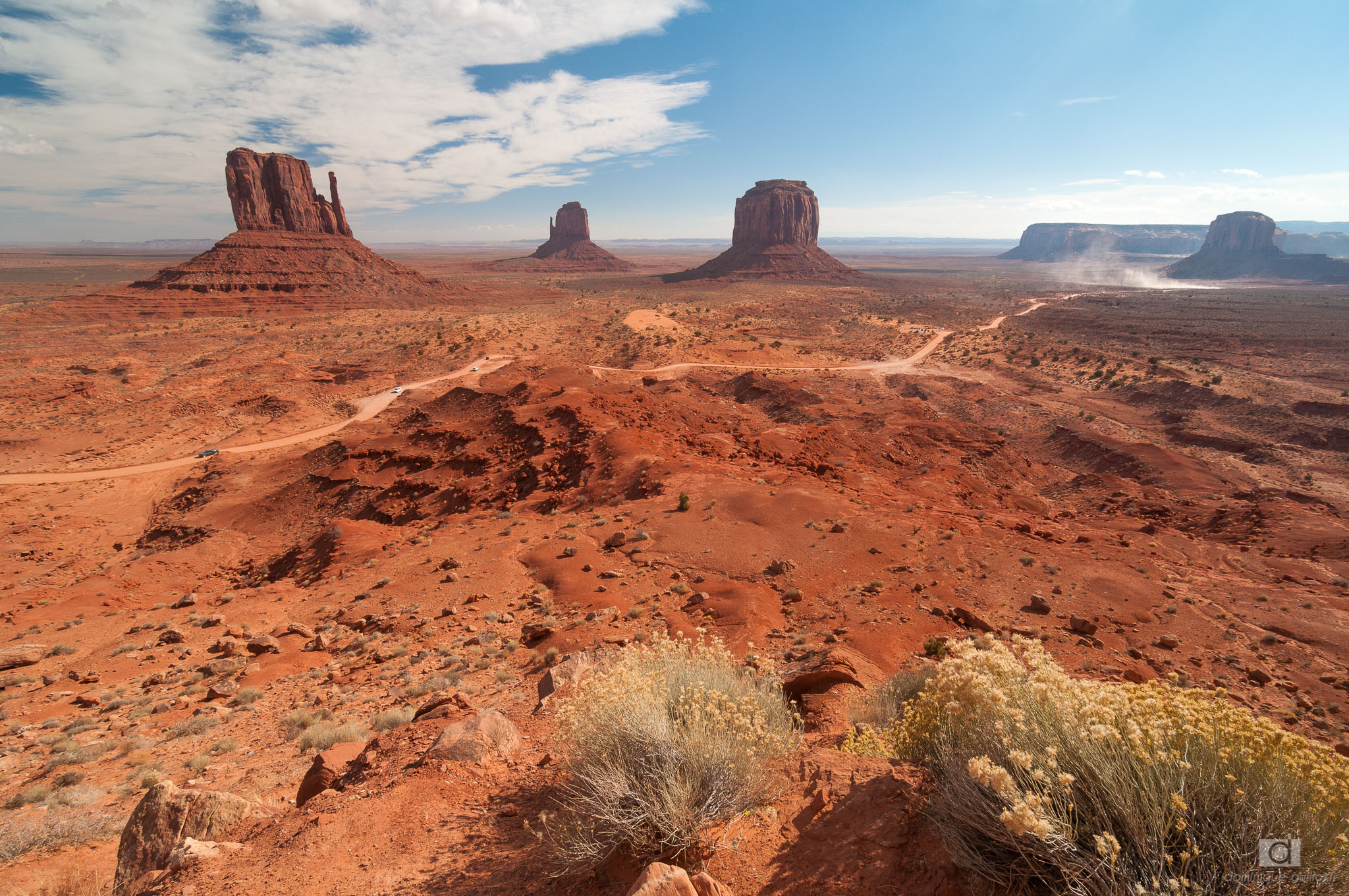Monument Valley