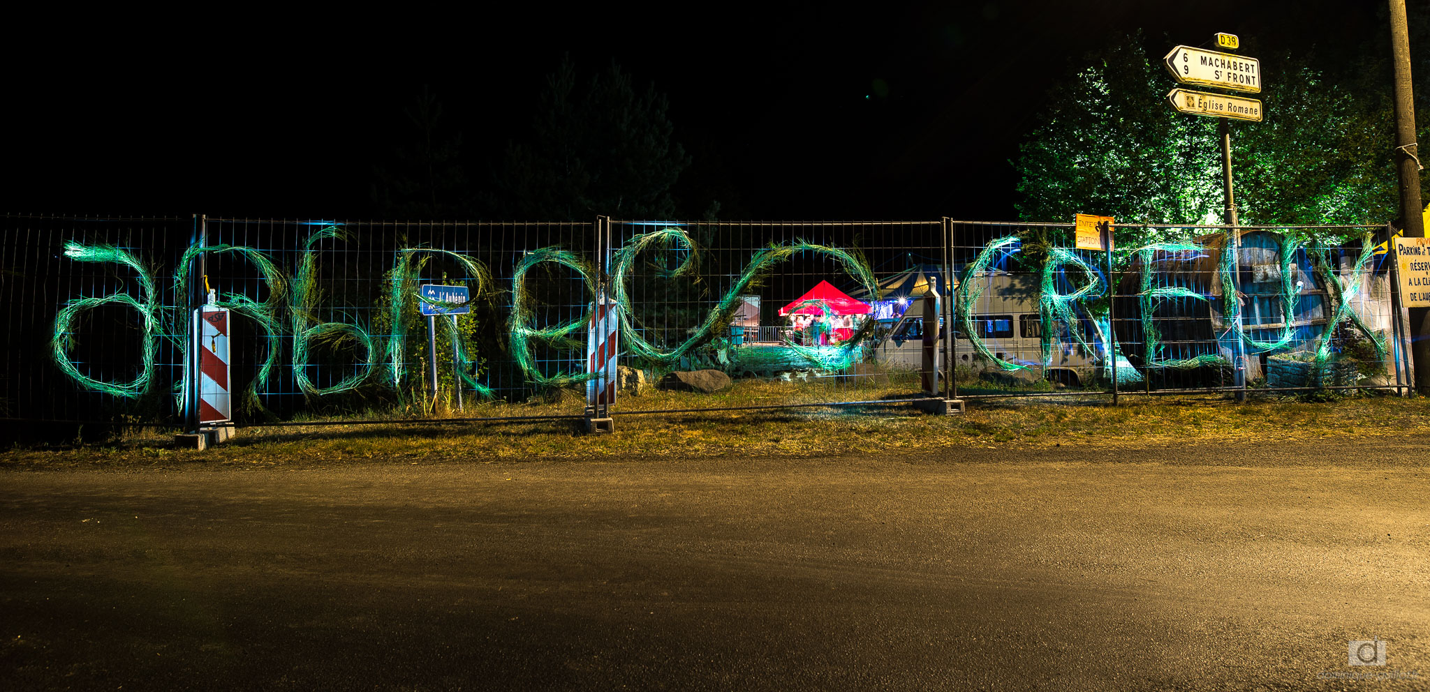 Festival de l'arbre creux
