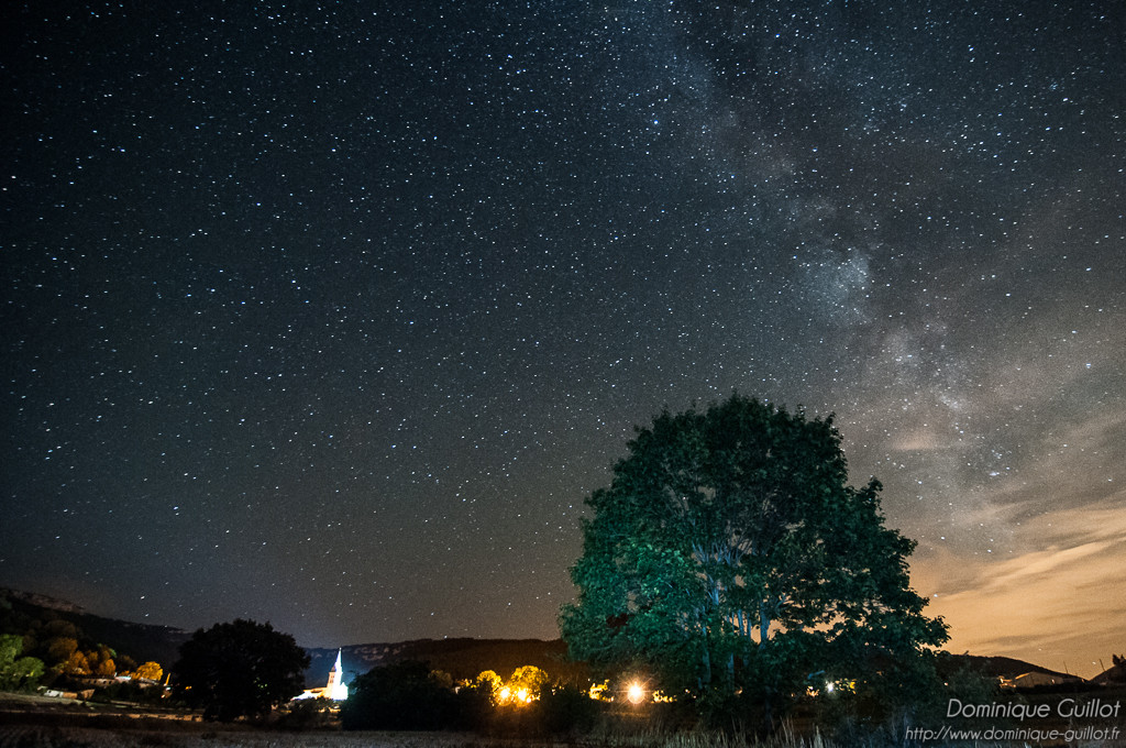 Comment Prendre En Photos Les étoiles Dominique Guillot