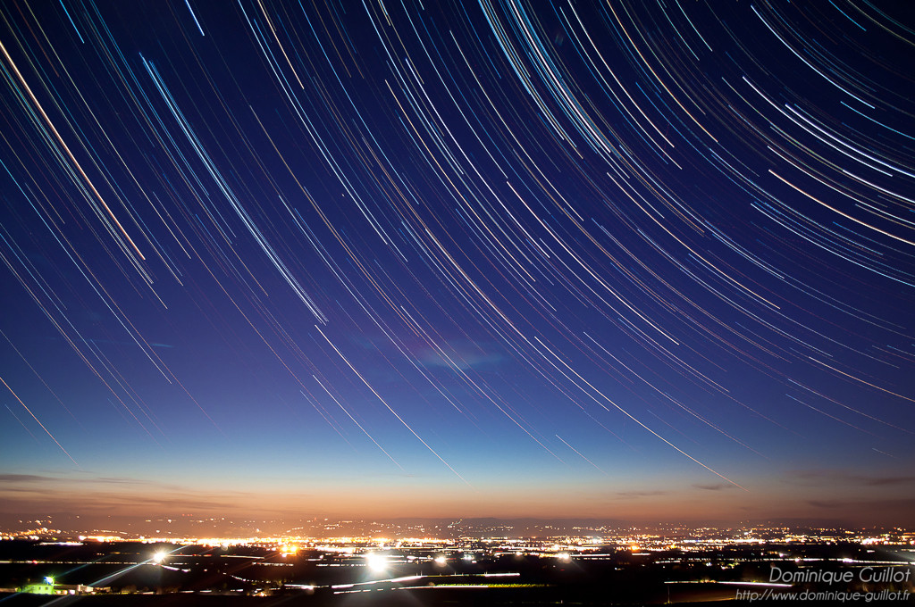 Comment Prendre En Photos Les étoiles Dominique Guillot
