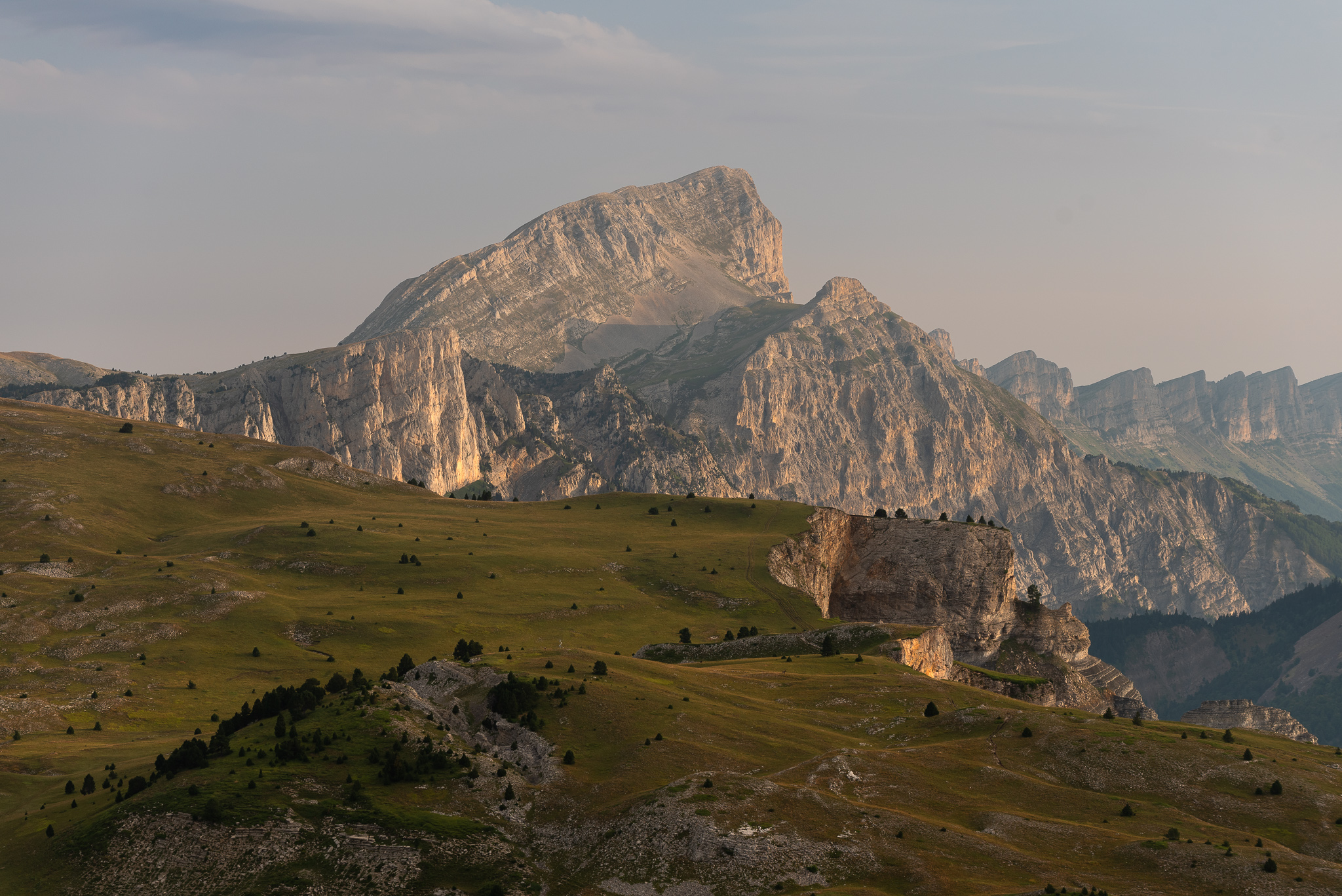 Grand Veymont