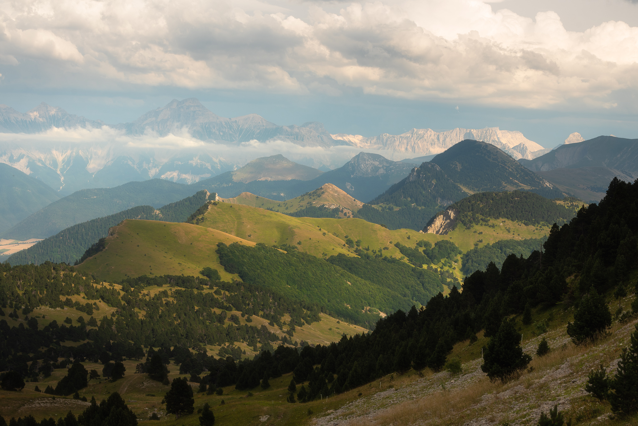 Vallon de Combeau