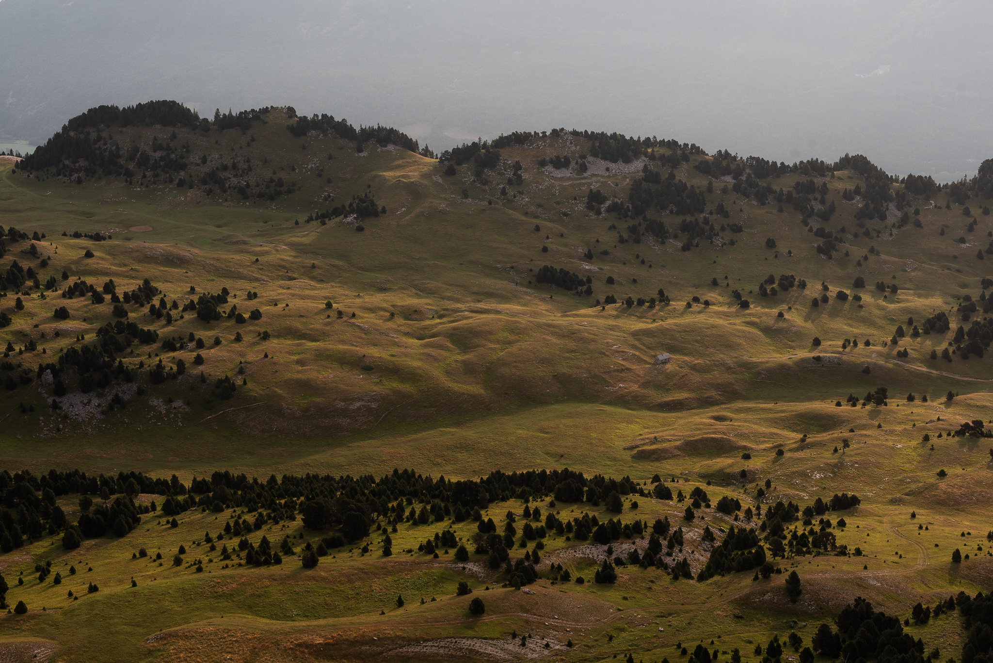 Vallon de Combeau